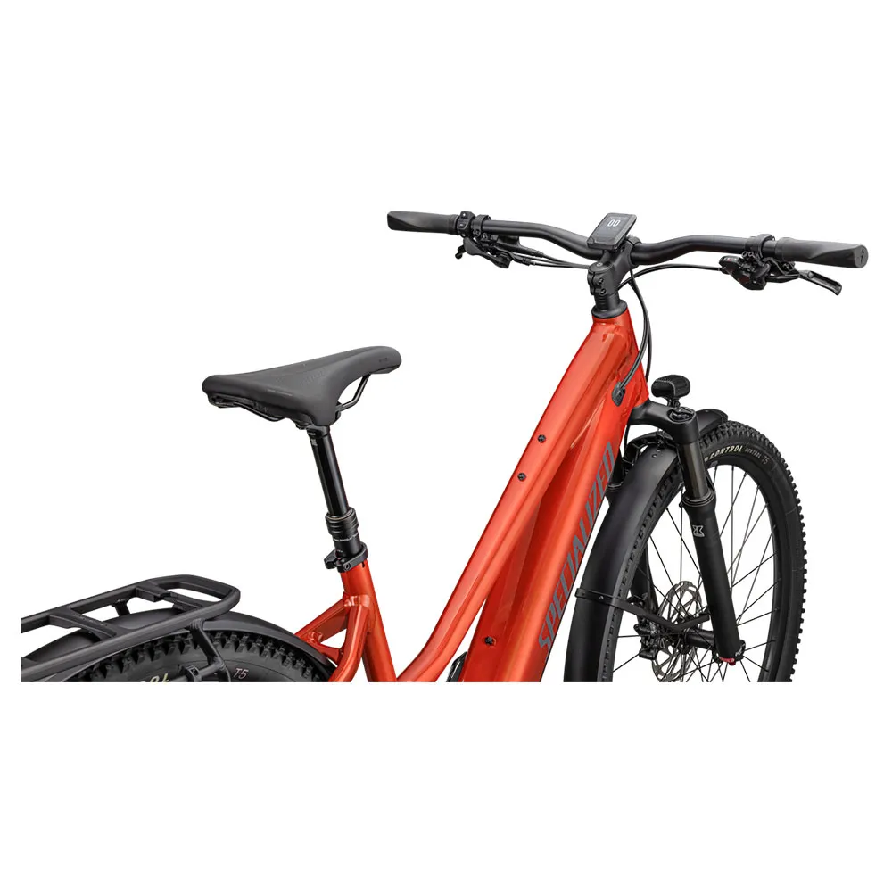 Specialized Turbo Tero 4.0 Step-Through EQ 29" E-Trekking-Bike Specialized Turbo Tero 4.0 Step-Through EQ 29" E-Trekking-Bike