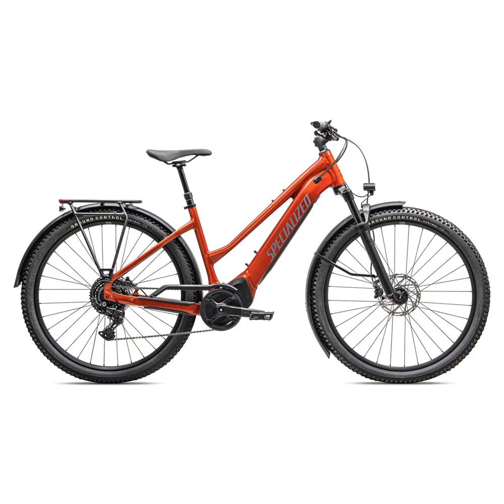 Specialized Turbo Tero 4.0 Step-Through EQ 29" E-Trekking-Bike Specialized Turbo Tero 4.0 Step-Through EQ 29" E-Trekking-Bike