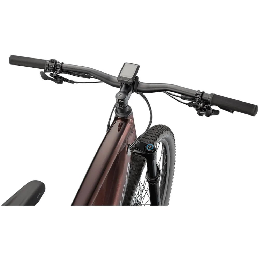 Specialized Turbo Tero 5.0 29´´ 2023 Elektrische Mountainbike, Red onyx / smoke, M, 710Wh Specialized Turbo Tero 5.0 29´´ 2023 Elektrische Mountainbike, Red onyx / smoke, M, 710Wh