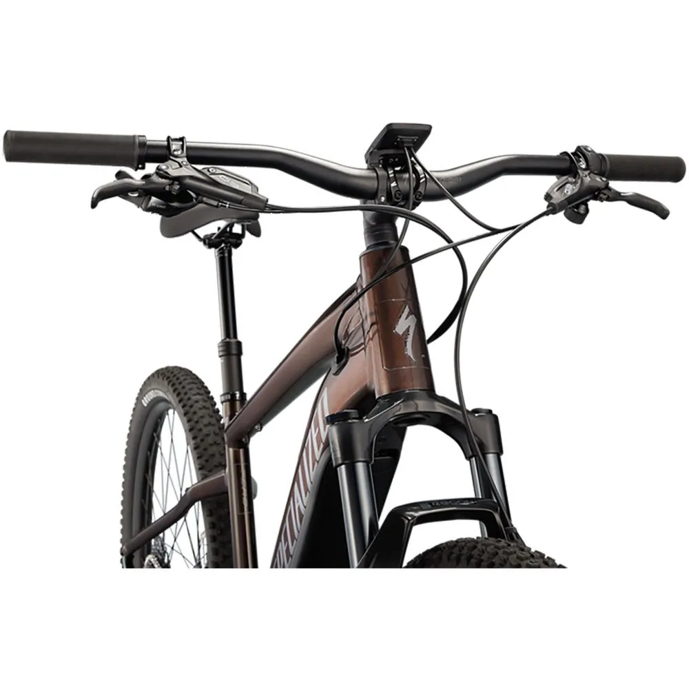 Specialized Turbo Tero 5.0 29´´ 2023 Elektrische Mountainbike, Red onyx / smoke, M, 710Wh Specialized Turbo Tero 5.0 29´´ 2023 Elektrische Mountainbike, Red onyx / smoke, M, 710Wh
