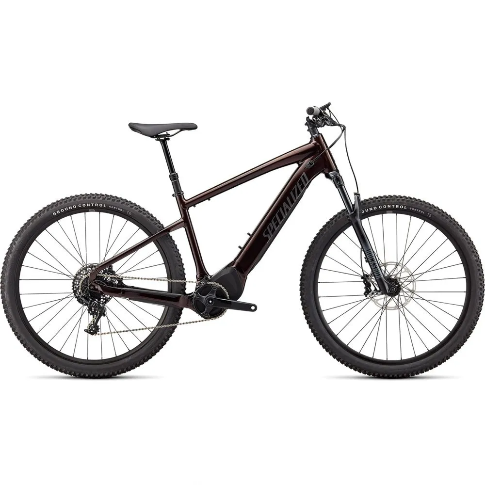 Specialized Turbo Tero 5.0 29´´ 2023 Elektrische Mountainbike, Red onyx / smoke, M, 710Wh Specialized Turbo Tero 5.0 29´´ 2023 Elektrische Mountainbike, Red onyx / smoke, M, 710Wh