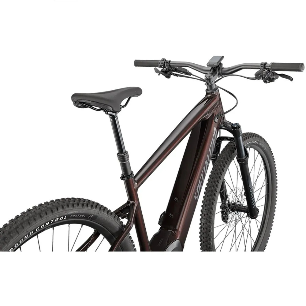 Specialized Turbo Tero 5.0 29´´ 2023 Elektrische Mountainbike, Red onyx / smoke, M, 710Wh Specialized Turbo Tero 5.0 29´´ 2023 Elektrische Mountainbike, Red onyx / smoke, M, 710Wh