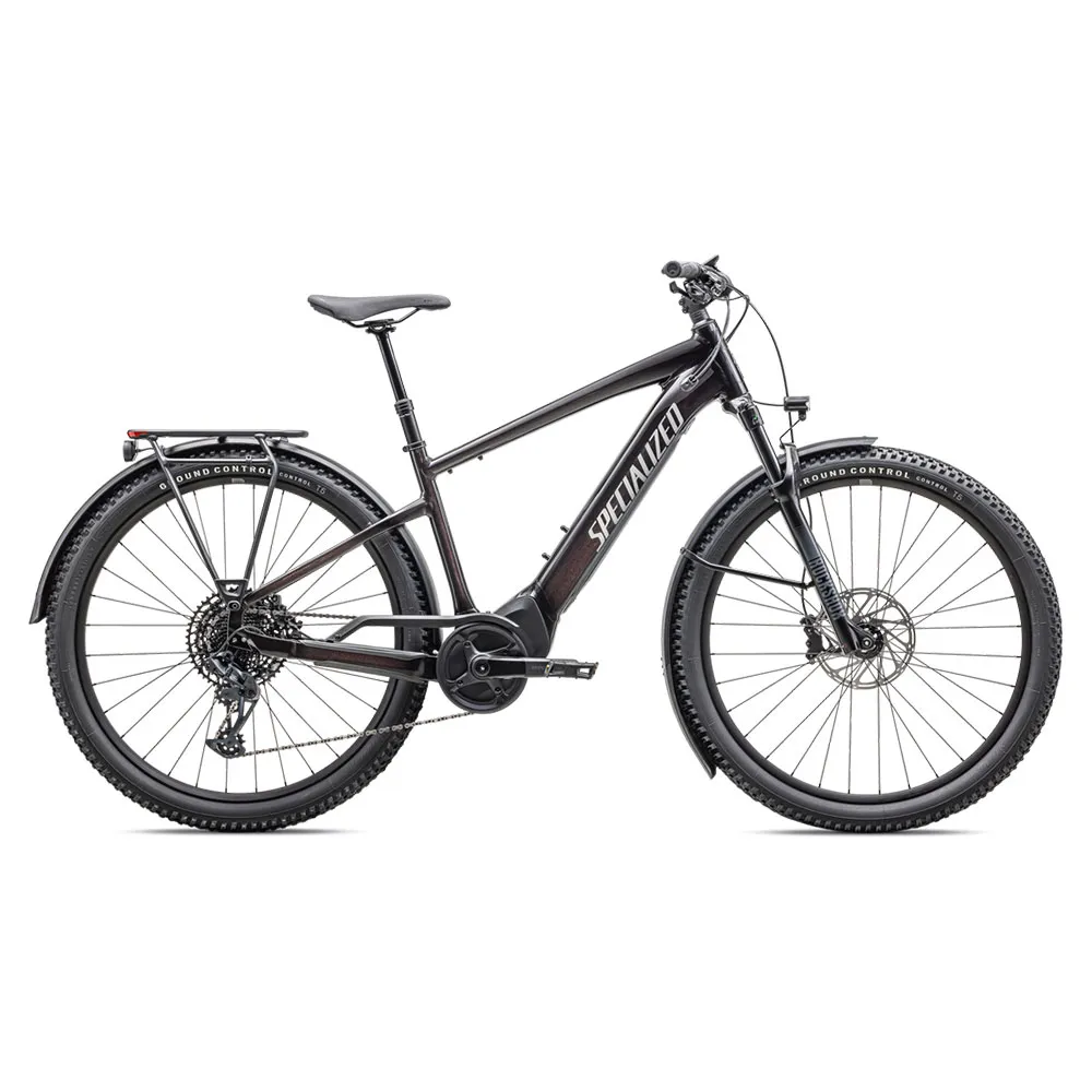 Specialized Turbo Tero 5.0 Eq Nb Kh 29´´ 2025 Elektrische Mountainbike Specialized Turbo Tero 5.0 Eq Nb Kh 29´´ 2025 Elektrische Mountainbike