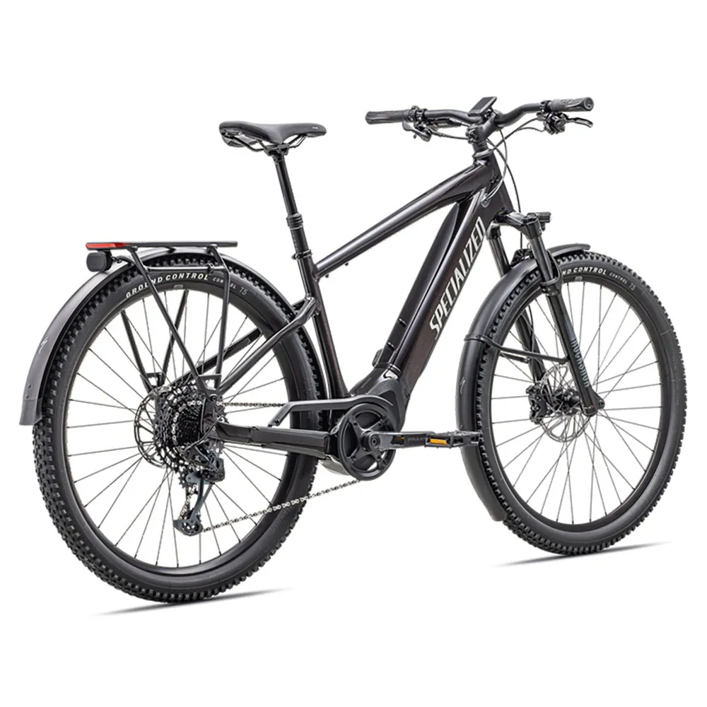Specialized Turbo Tero 5.0 Eq Nb Kh 29´´ 2025 Elektrische Mountainbike Specialized Turbo Tero 5.0 Eq Nb Kh 29´´ 2025 Elektrische Mountainbike