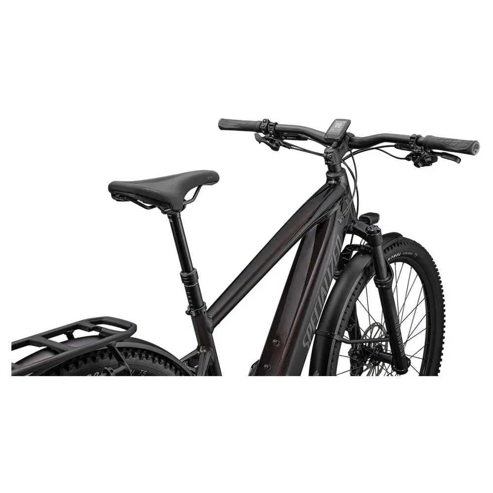 Specialized Turbo Tero 5.0 Eq Nb Kh 29´´ 2025 Elektrische Mountainbike Specialized Turbo Tero 5.0 Eq Nb Kh 29´´ 2025 Elektrische Mountainbike