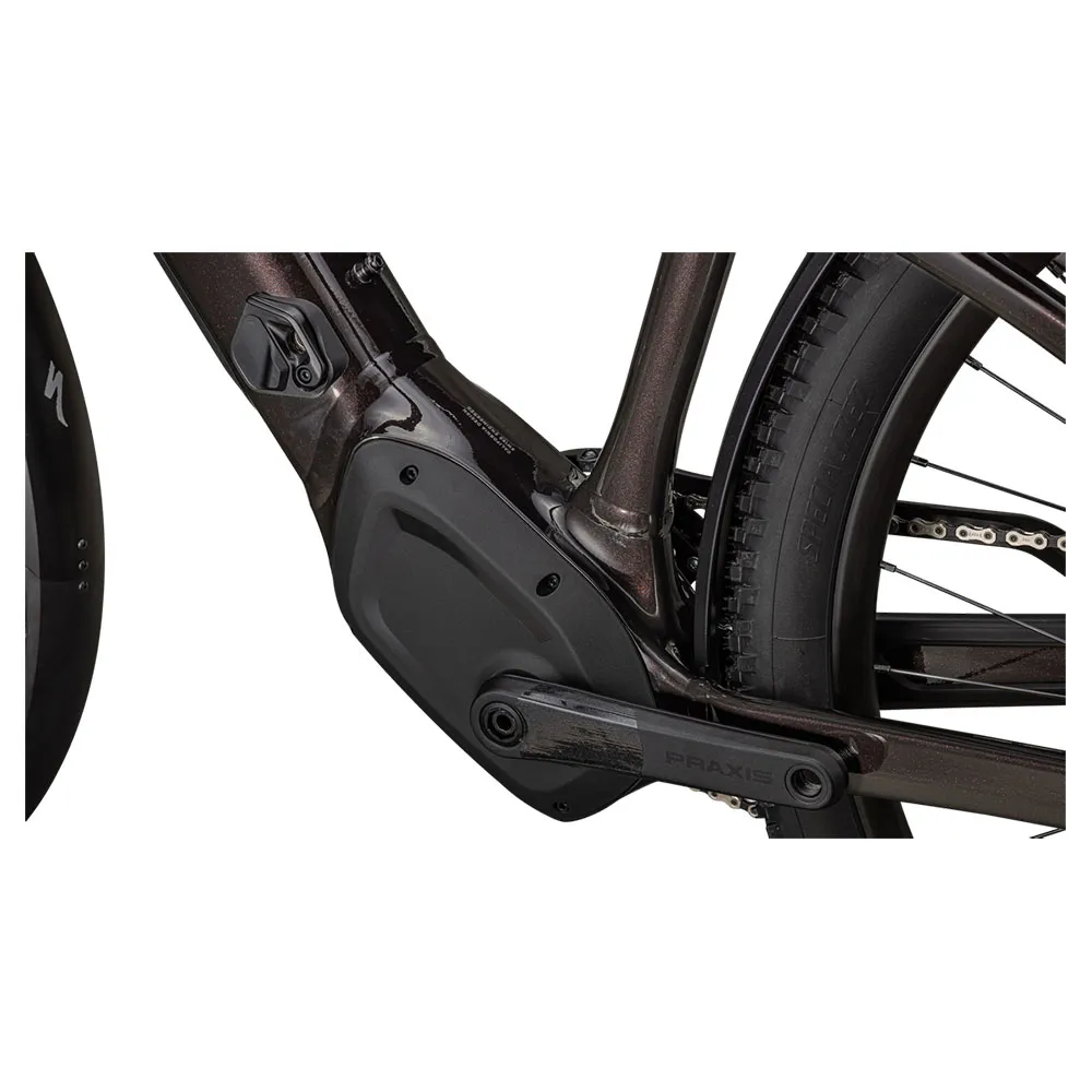 Specialized Turbo Tero 5.0 Eq Nb Kh 29´´ 2025 Elektrische Mountainbike Specialized Turbo Tero 5.0 Eq Nb Kh 29´´ 2025 Elektrische Mountainbike