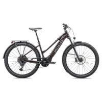 Specialized Turbo Tero 5.0 St Eq Nb 29´´ 2025 Elektrische Mountainbike Specialized Turbo Tero 5.0 St Eq Nb 29´´ 2025 Elektrische Mountainbike