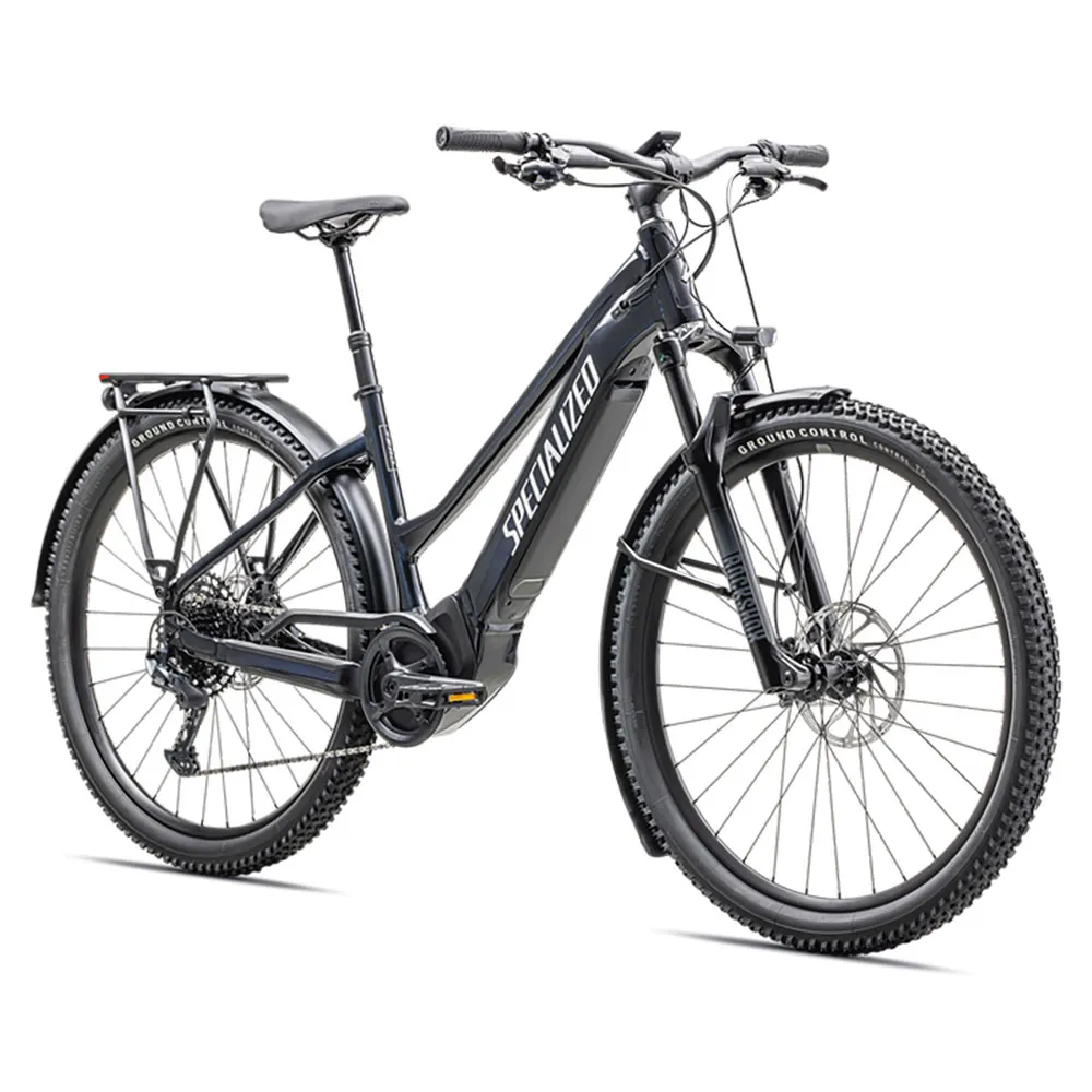 Specialized Turbo Tero 5.0 St Eq Nb 29´´ 2025 Elektrische Mountainbike