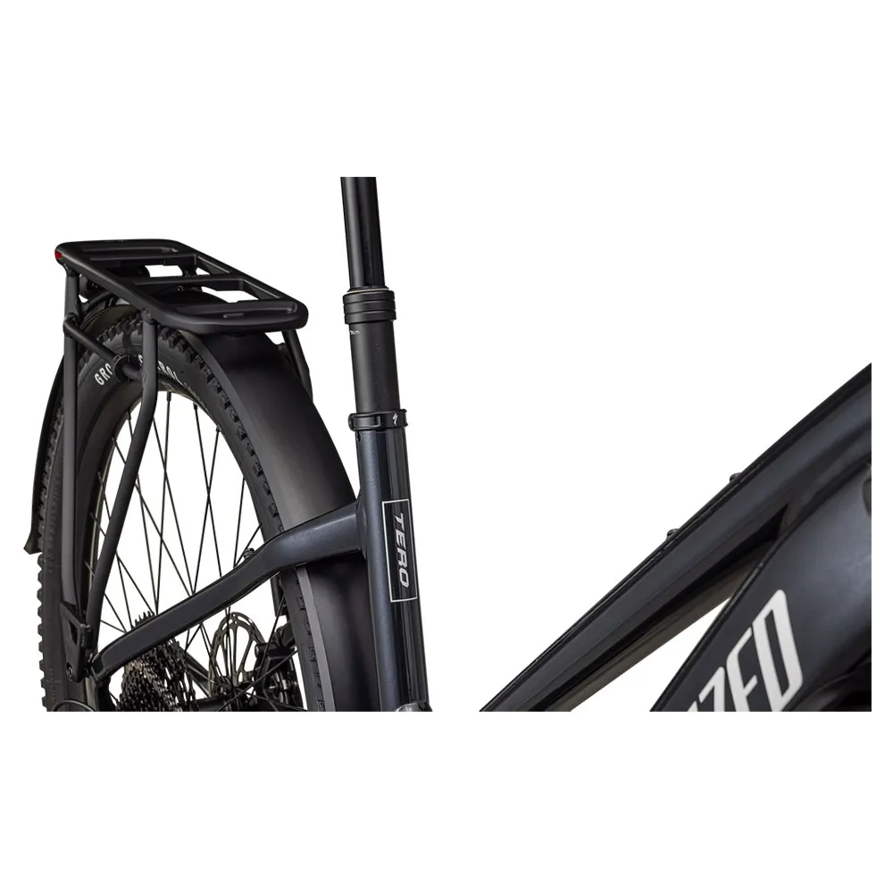 Specialized Turbo Tero 5.0 St Eq Nb 29´´ 2025 Elektrische Mountainbike