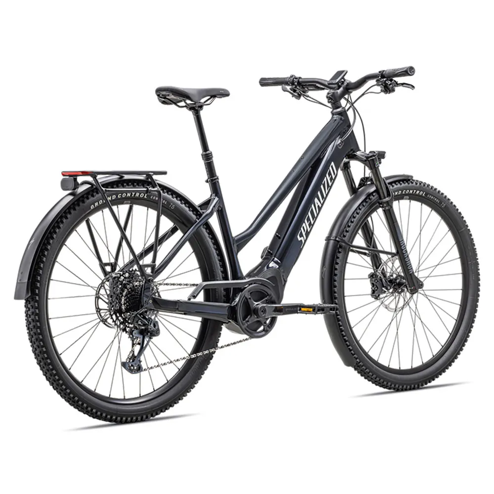 Specialized Turbo Tero 5.0 St Eq Nb 29´´ 2025 Elektrische Mountainbike