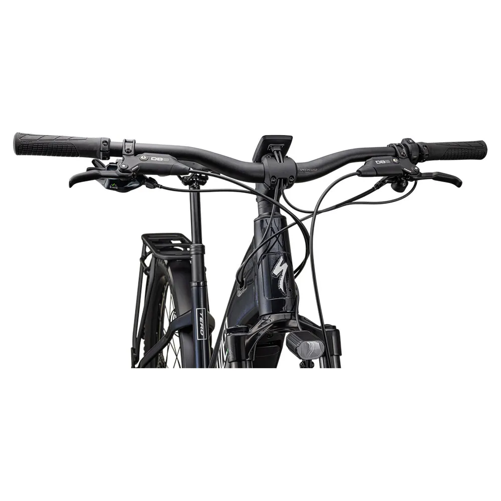 Specialized Turbo Tero 5.0 St Eq Nb 29´´ 2025 Elektrische Mountainbike