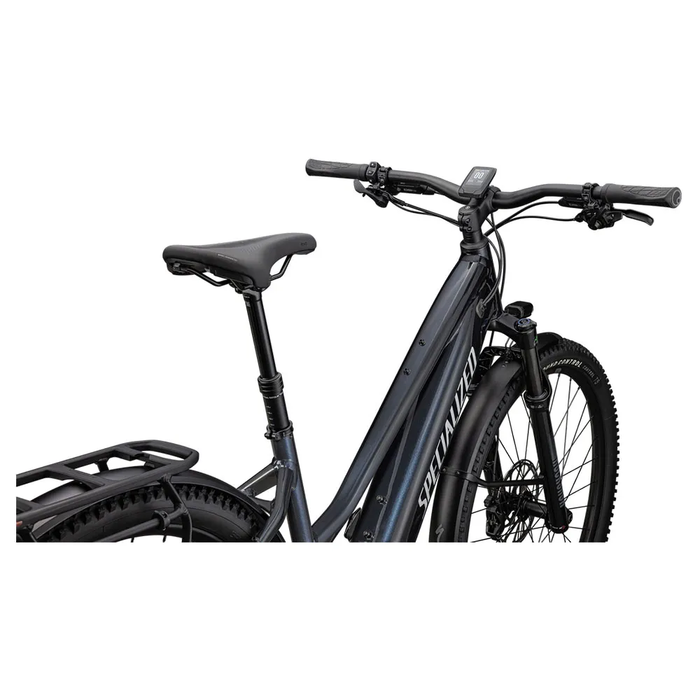Specialized Turbo Tero 5.0 St Eq Nb 29´´ 2025 Elektrische Mountainbike