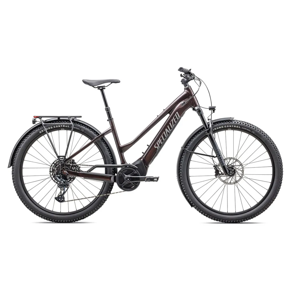 Specialized Turbo Tero 5.0 St Eq Nb 29´´ 2025 Elektrische Mountainbike Specialized Turbo Tero 5.0 St Eq Nb 29´´ 2025 Elektrische Mountainbike