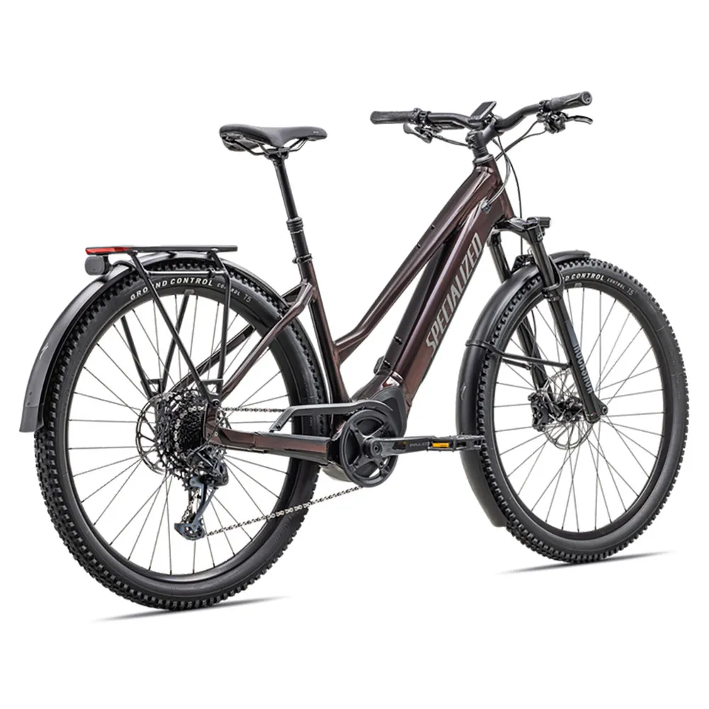 Specialized Turbo Tero 5.0 St Eq Nb 29´´ 2025 Elektrische Mountainbike Specialized Turbo Tero 5.0 St Eq Nb 29´´ 2025 Elektrische Mountainbike
