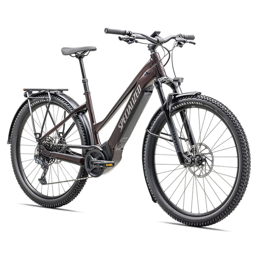 Specialized Turbo Tero 5.0 St Eq Nb 29´´ 2025 Elektrische Mountainbike Specialized Turbo Tero 5.0 St Eq Nb 29´´ 2025 Elektrische Mountainbike