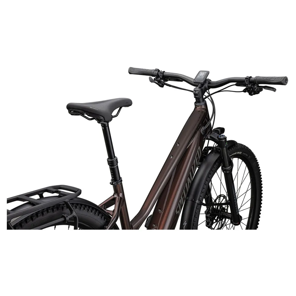 Specialized Turbo Tero 5.0 St Eq Nb 29´´ 2025 Elektrische Mountainbike Specialized Turbo Tero 5.0 St Eq Nb 29´´ 2025 Elektrische Mountainbike