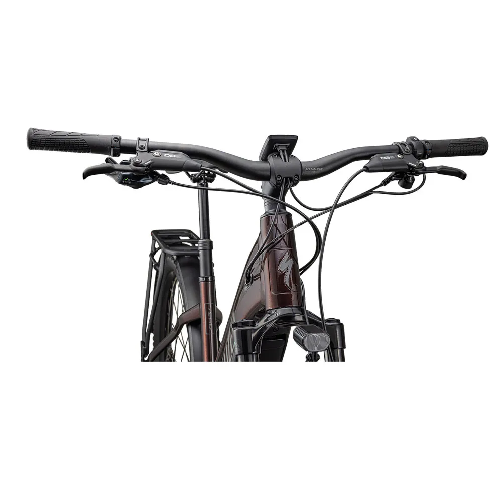 Specialized Turbo Tero 5.0 St Eq Nb 29´´ 2025 Elektrische Mountainbike Specialized Turbo Tero 5.0 St Eq Nb 29´´ 2025 Elektrische Mountainbike