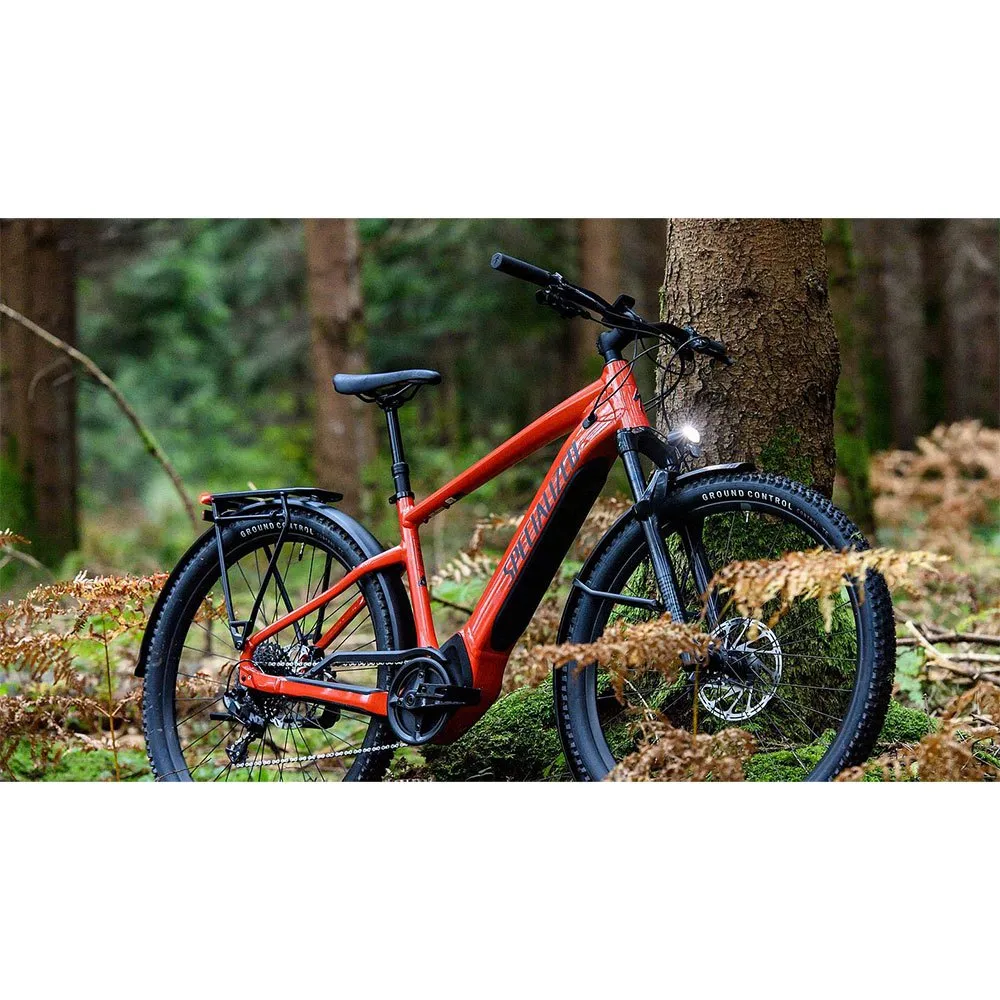 Specialized Turbo Tero Equipment Gepäckträger, Black, 29 x 2.35 Specialized Turbo Tero Equipment Gepäckträger, Black, 29 x 2.35