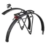 Specialized Turbo Tero Equipment Gepäckträger, Black, 29 x 2.35