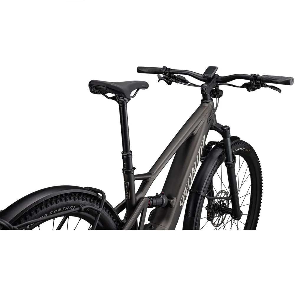 Specialized Turbo Tero X 4.0 29" / 27,5" E-Trekking-Bike Specialized Turbo Tero X 4.0 29" / 27,5" E-Trekking-Bike