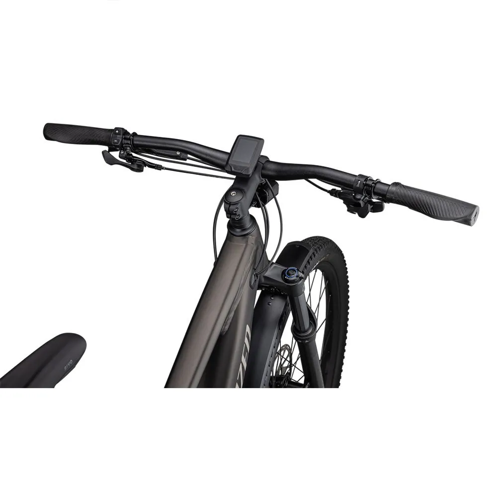 Specialized Turbo Tero X 4.0 29" / 27,5" E-Trekking-Bike Specialized Turbo Tero X 4.0 29" / 27,5" E-Trekking-Bike