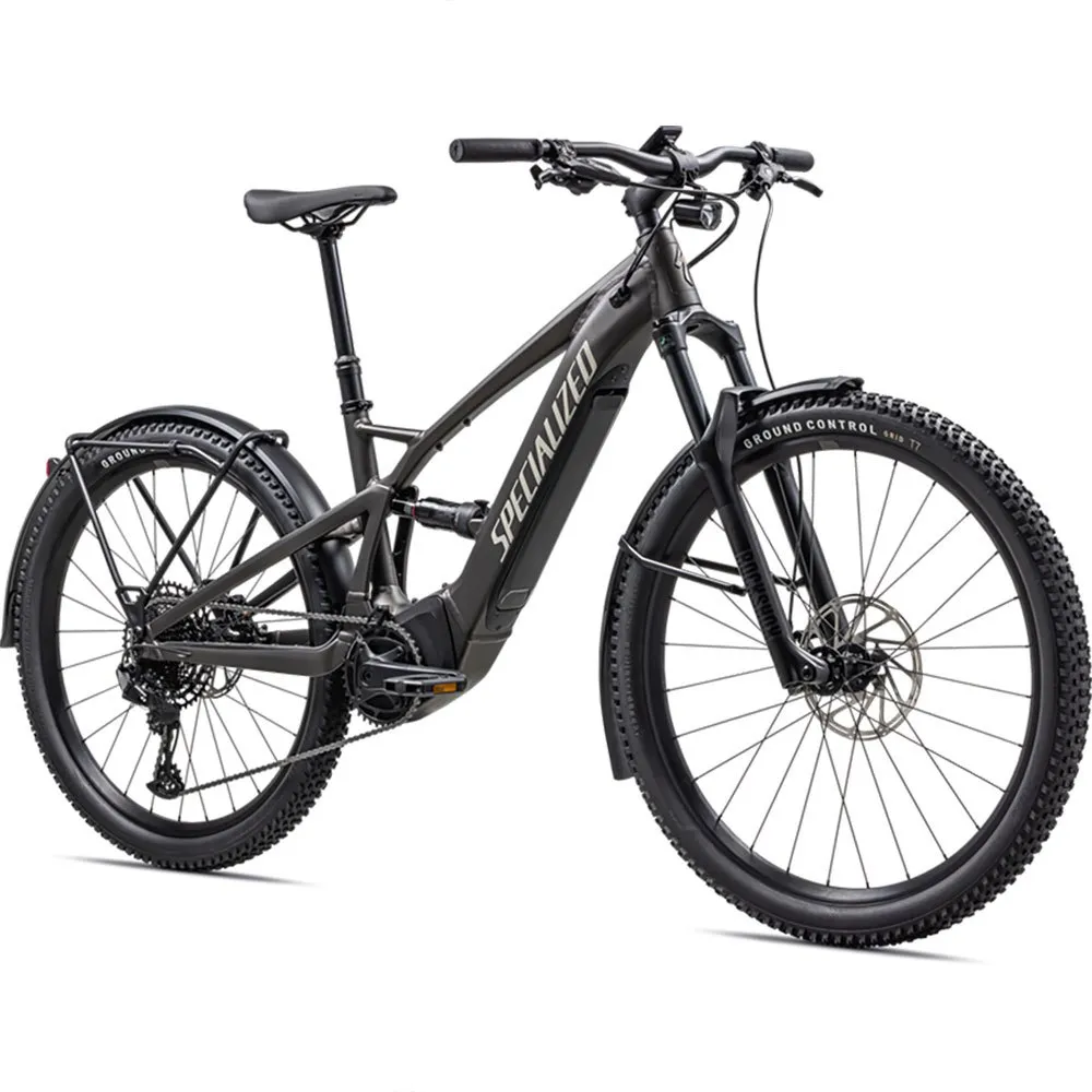 Specialized Turbo Tero X 4.0 29" / 27,5" E-Trekking-Bike Specialized Turbo Tero X 4.0 29" / 27,5" E-Trekking-Bike