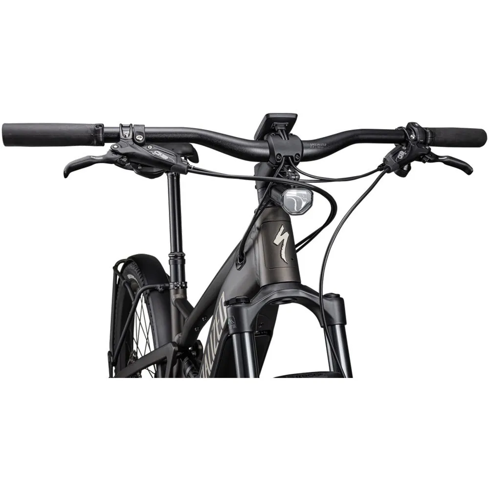 Specialized Turbo Tero X 4.0 29" / 27,5" E-Trekking-Bike Specialized Turbo Tero X 4.0 29" / 27,5" E-Trekking-Bike