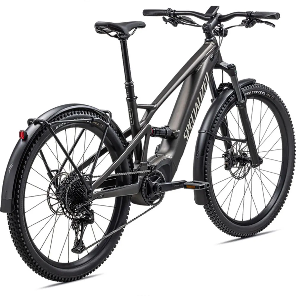 Specialized Turbo Tero X 4.0 29" / 27,5" E-Trekking-Bike Specialized Turbo Tero X 4.0 29" / 27,5" E-Trekking-Bike