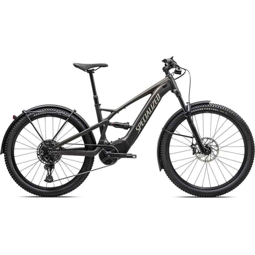 Specialized Turbo Tero X 4.0 29" / 27,5" E-Trekking-Bike Specialized Turbo Tero X 4.0 29" / 27,5" E-Trekking-Bike