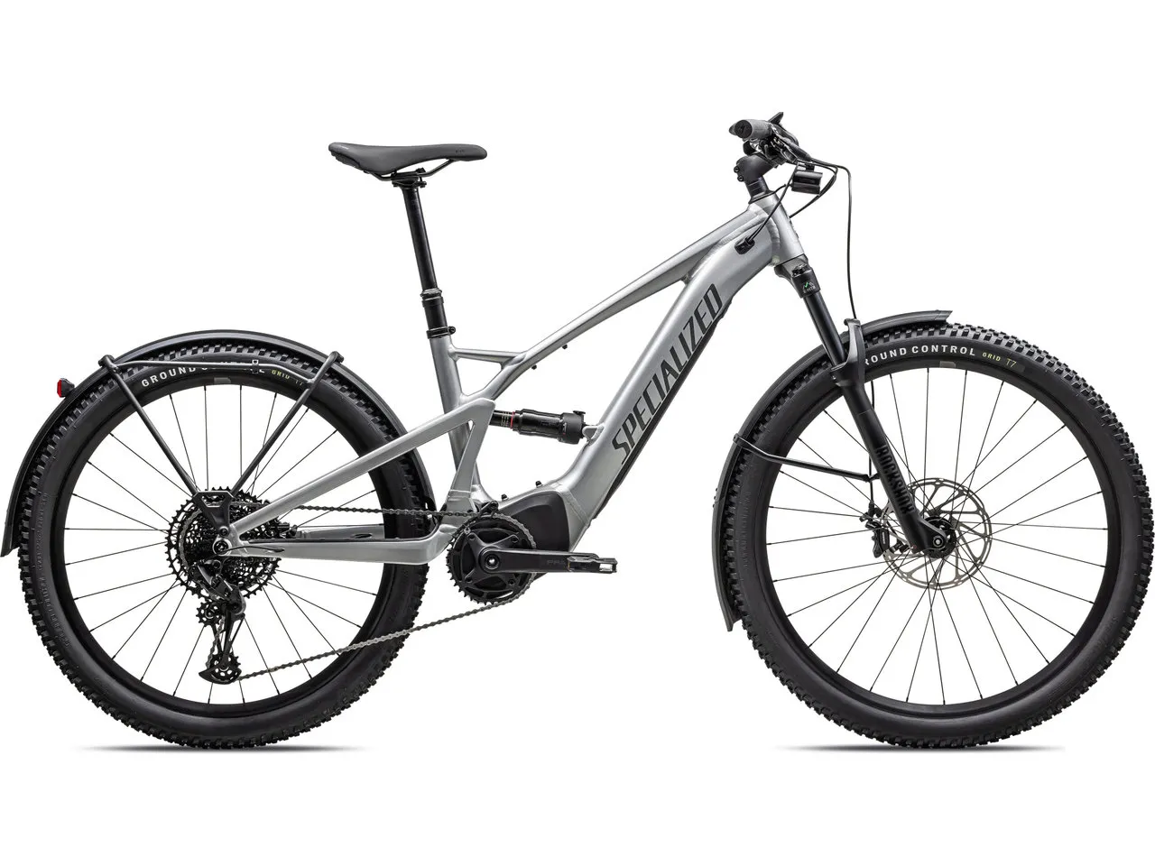 Specialized Turbo Tero X 4.0 29" / 27,5" E-Trekking-Bike Specialized Turbo Tero X 4.0 29" / 27,5" E-Trekking-Bike