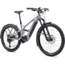 Specialized Turbo Tero X 4.0 29´´ Nb 2023 Elektrische Mountainbike Refurbished, Silver dust / smoke, L