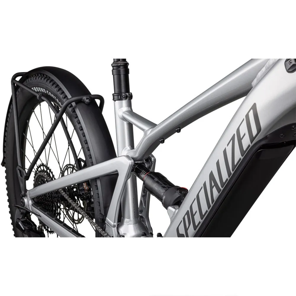 Specialized Turbo Tero X 4.0 29´´ Nb 2023 Elektrische Mountainbike Refurbished, Silver dust / smoke, L Specialized Turbo Tero X 4.0 29´´ Nb 2023 Elektrische Mountainbike Refurbished, Silver dust / smoke, L