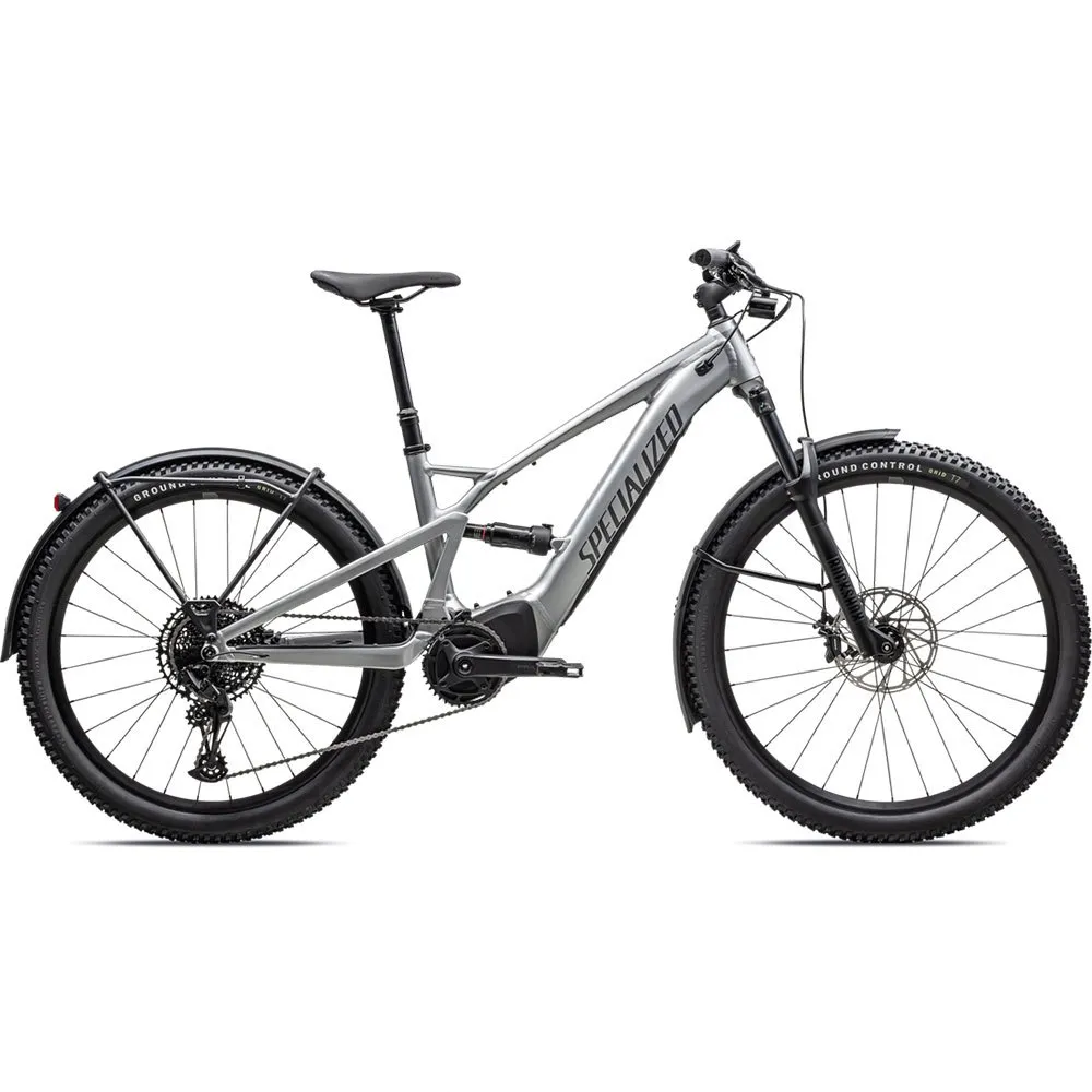 Specialized Turbo Tero X 4.0 29´´ Nb 2023 Elektrische Mountainbike Refurbished, Silver dust / smoke, L Specialized Turbo Tero X 4.0 29´´ Nb 2023 Elektrische Mountainbike Refurbished, Silver dust / smoke, L