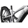 Specialized Turbo Tero X 4.0 29´´ Nb 2023 Elektrische Mountainbike Refurbished, Silver dust / smoke, L