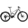 Specialized Turbo Tero X 4.0 29´´ Nb 2023 Elektrische Mountainbike Refurbished, Silver dust / smoke, L