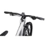 Specialized Turbo Tero X 4.0 29´´ Nb 2023 Elektrische Mountainbike Refurbished, Silver dust / smoke, L