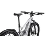 Specialized Turbo Tero X 4.0 29´´ Nb 2023 Elektrische Mountainbike Refurbished, Silver dust / smoke, L