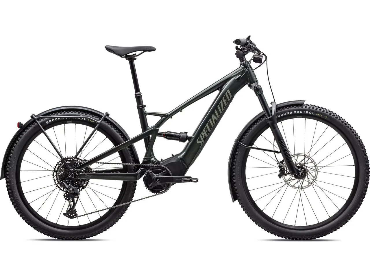 Specialized Turbo Tero X 5.0 29" / 27,5" E-Trekking-Bike Specialized Turbo Tero X 5.0 29" / 27,5" E-Trekking-Bike