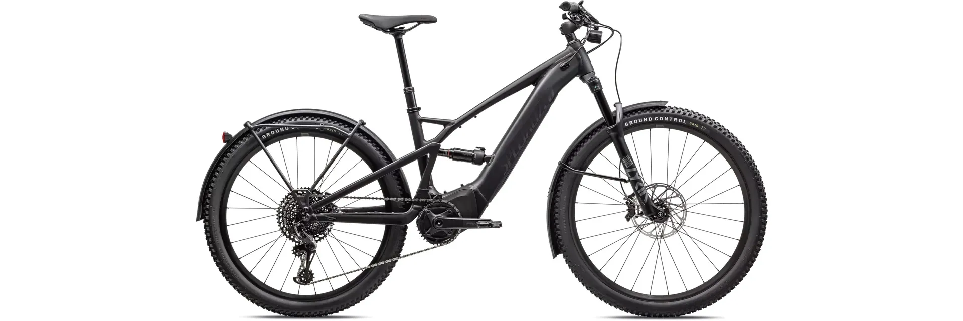 Specialized Turbo Tero X 6.0 Specialized Turbo Tero X 6.0