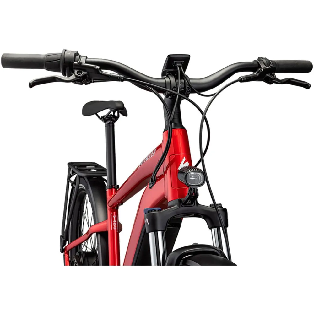 Specialized Turbo Vado 3.0 Igh Elektrofahrrad Specialized Turbo Vado 3.0 Igh Elektrofahrrad