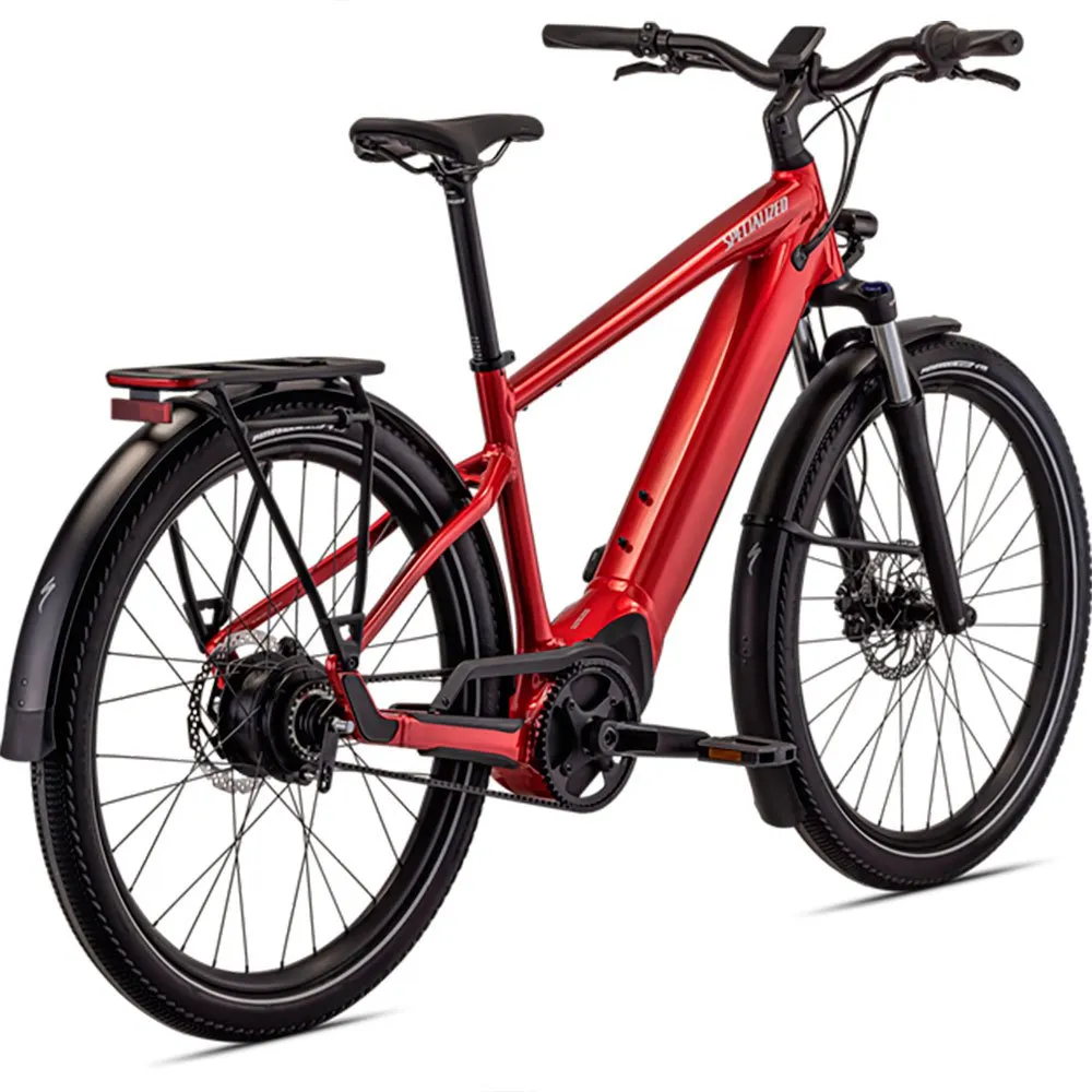 Specialized Turbo Vado 3.0 Igh Elektrofahrrad Specialized Turbo Vado 3.0 Igh Elektrofahrrad