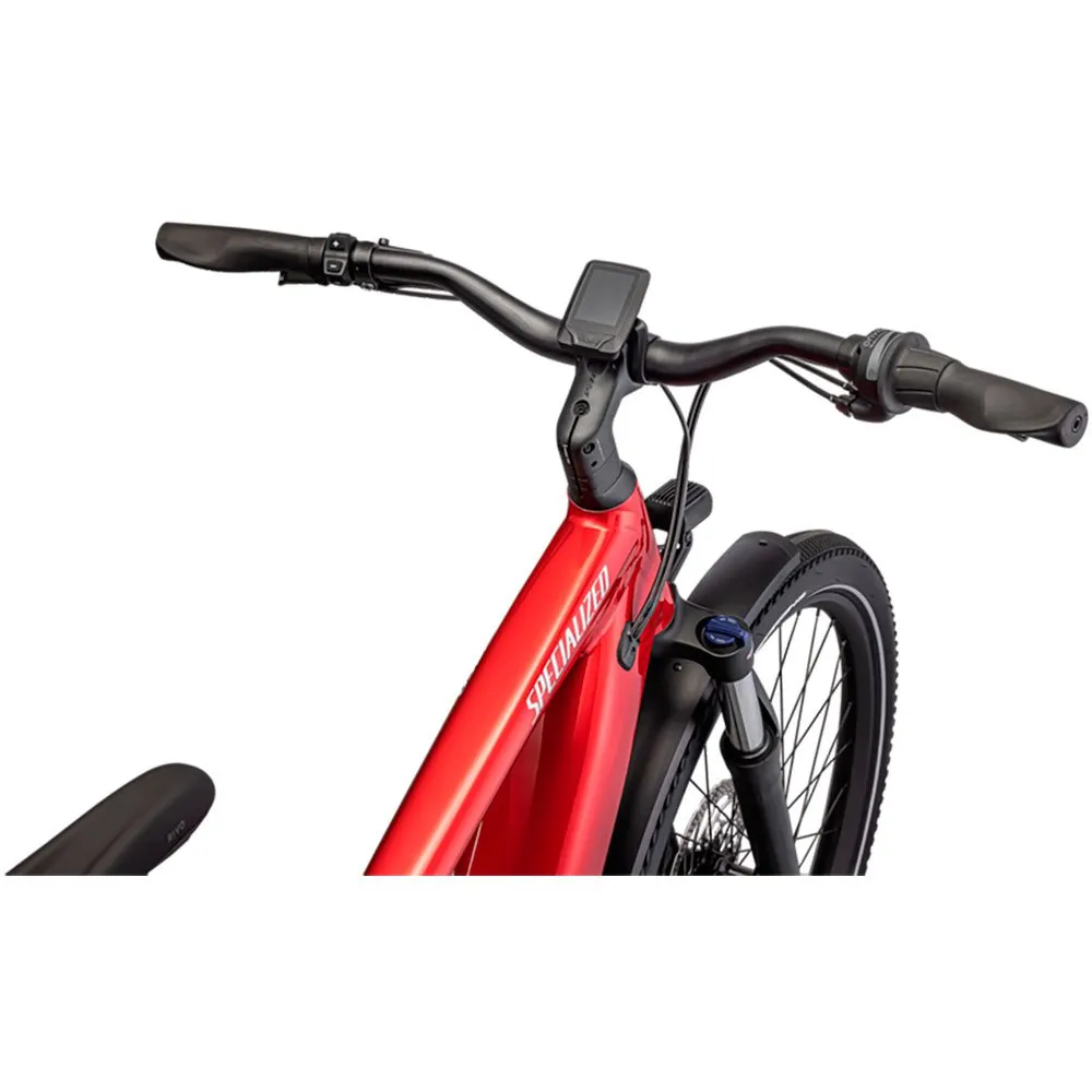 Specialized Turbo Vado 3.0 Igh Elektrofahrrad Specialized Turbo Vado 3.0 Igh Elektrofahrrad