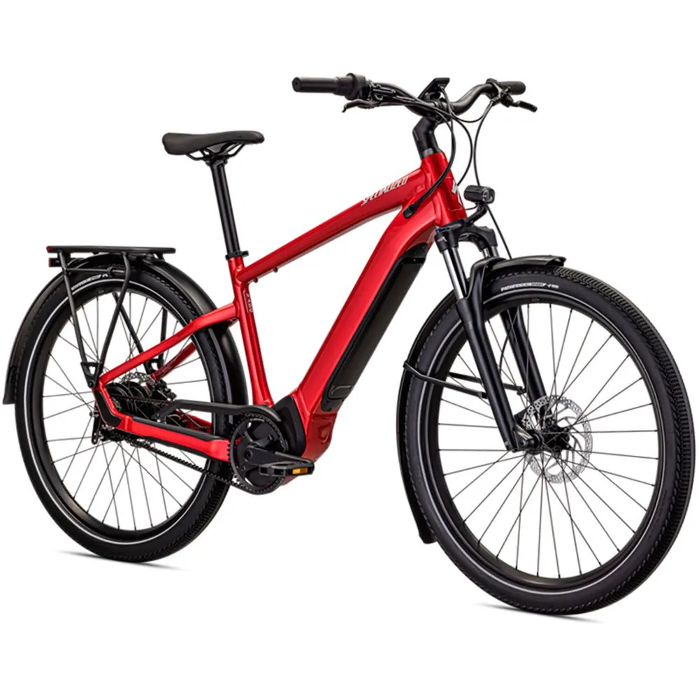 Specialized Turbo Vado 3.0 Igh Elektrofahrrad Specialized Turbo Vado 3.0 Igh Elektrofahrrad