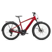 Specialized Turbo Vado 4.0 27,5" E-Trekking-Bike Specialized Turbo Vado 4.0 27,5" E-Trekking-Bike
