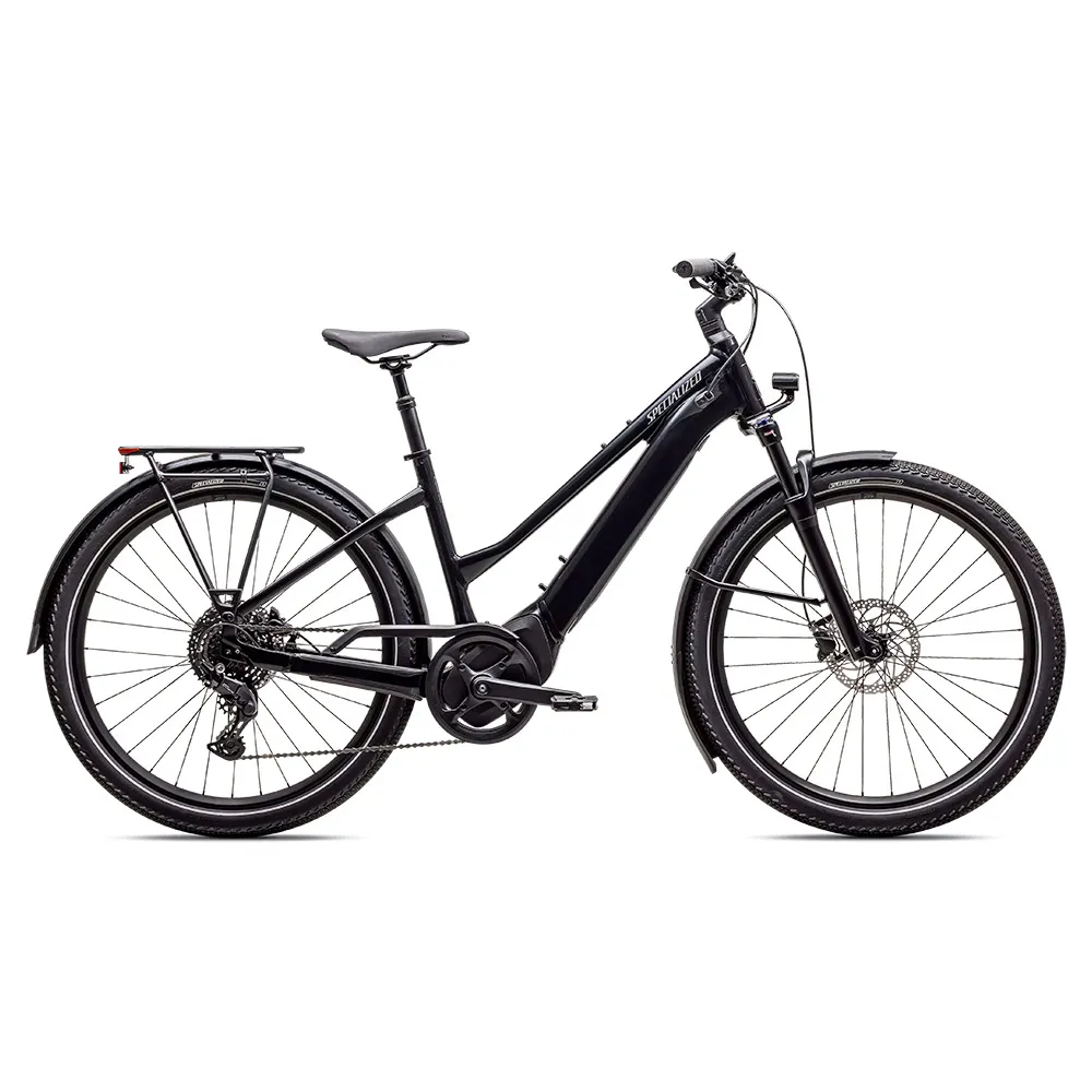 Specialized Turbo Vado 4.0 St 2025 Elektrofahrrad Specialized Turbo Vado 4.0 St 2025 Elektrofahrrad