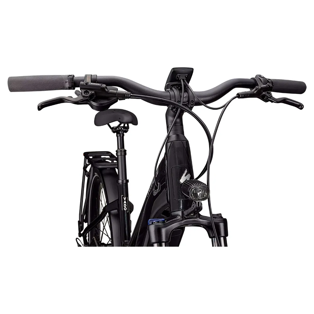 Specialized Turbo Vado 4.0 St 2025 Elektrofahrrad Specialized Turbo Vado 4.0 St 2025 Elektrofahrrad