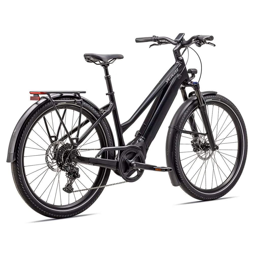 Specialized Turbo Vado 4.0 St 2025 Elektrofahrrad Specialized Turbo Vado 4.0 St 2025 Elektrofahrrad
