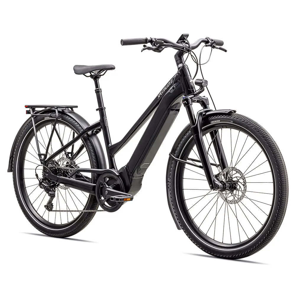Specialized Turbo Vado 4.0 St 2025 Elektrofahrrad Specialized Turbo Vado 4.0 St 2025 Elektrofahrrad
