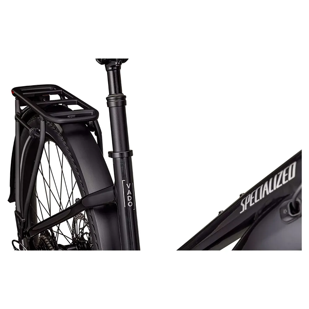 Specialized Turbo Vado 4.0 St 2025 Elektrofahrrad Specialized Turbo Vado 4.0 St 2025 Elektrofahrrad