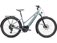 Specialized Turbo Vado 4.0 Step-Through 27,5" E-Trekking-Bike Specialized Turbo Vado 4.0 Step-Through 27,5" E-Trekking-Bike